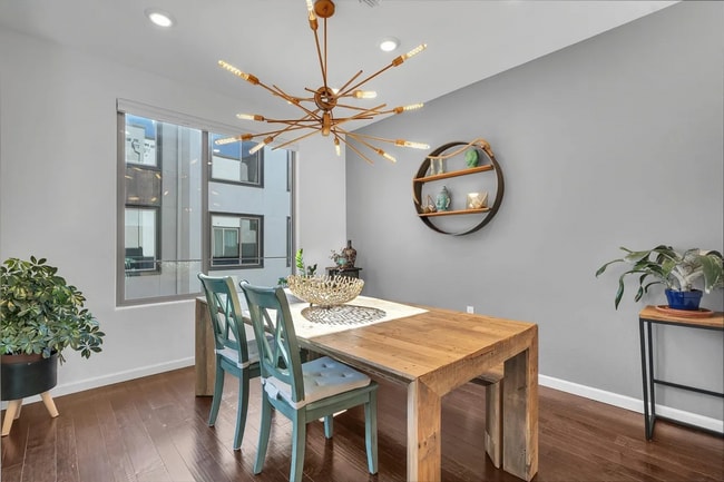 Photo - Beautiful Energy Efficient Hayward Townhome w/ Modern Updates