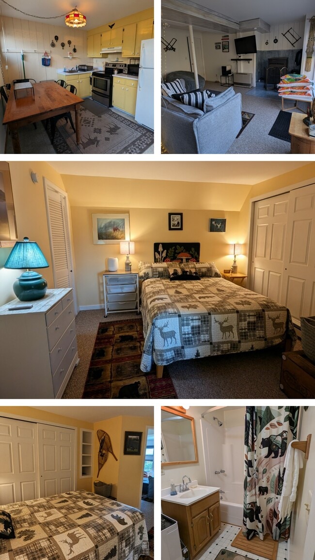 Building Photo - 221 Deans Mountain Rd Unit 1