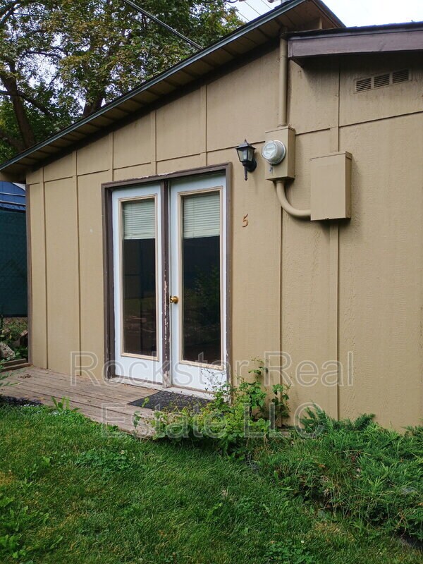 Photo - 1420 E 16th Ave Unit 5