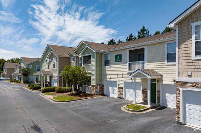 Effingham Parc