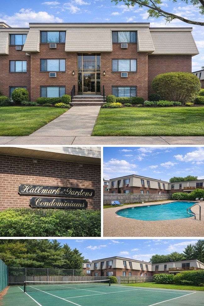 Building Photo - 11 Hallmark Gdns Unit APT-1