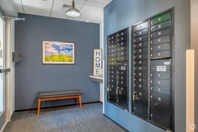 Photo - Kestrel Apartments