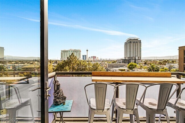 Photo - 353 E Bonneville Ave Unit 555