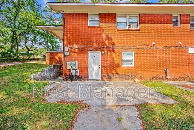 Photo - 4305 Rosehill Rd Unit D