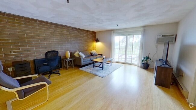 Building Photo - 115 W Squantum St Unit 401 Rental