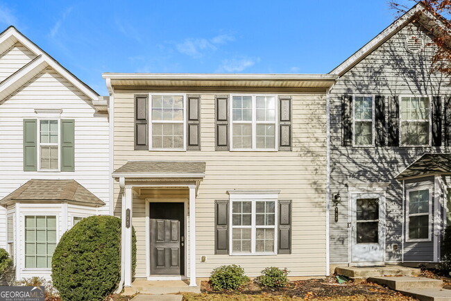 Photo - 735 Crestwell Cir Townhome