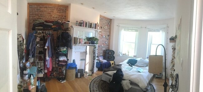 Photo - 24 S Huntington Ave Unit 3