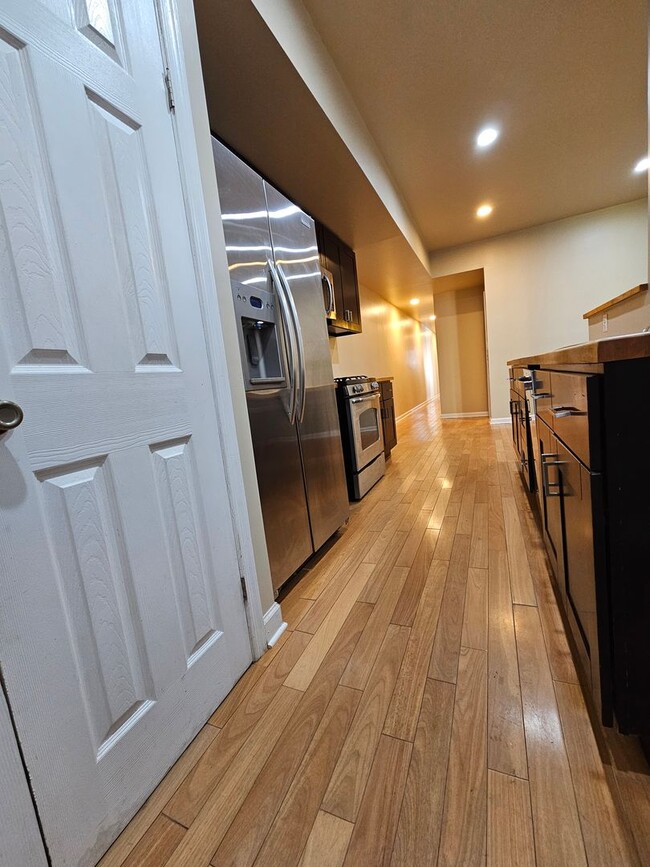 Photo - 6th Street NE Unit Garden - 1A