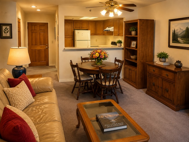 Photo - 31819 Rocky Village Dr Unit Evergreen condo