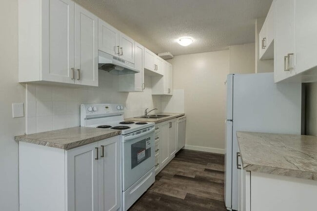 Greenbrook House - Greenbrook House