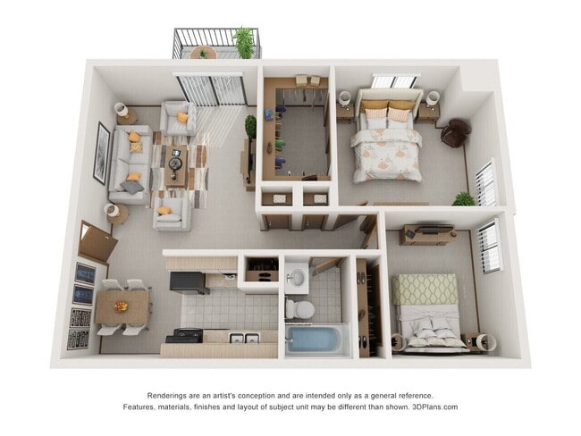 Photo - Stonegate Apartments