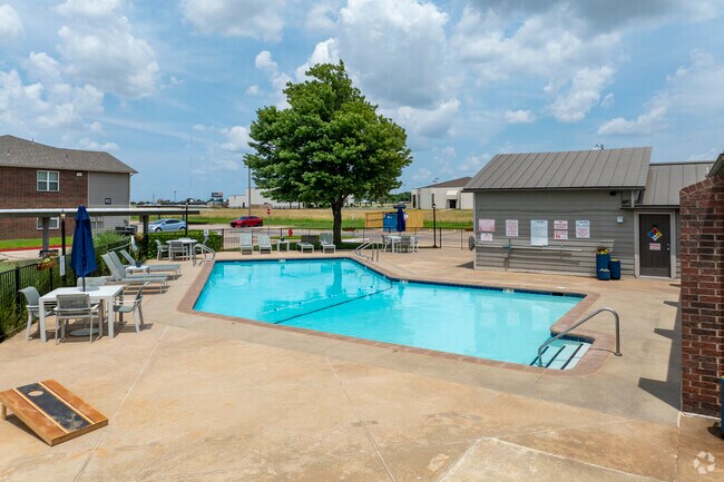 Pool Area