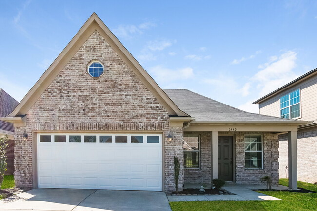 Photo - 9889 Southern Oak Way House