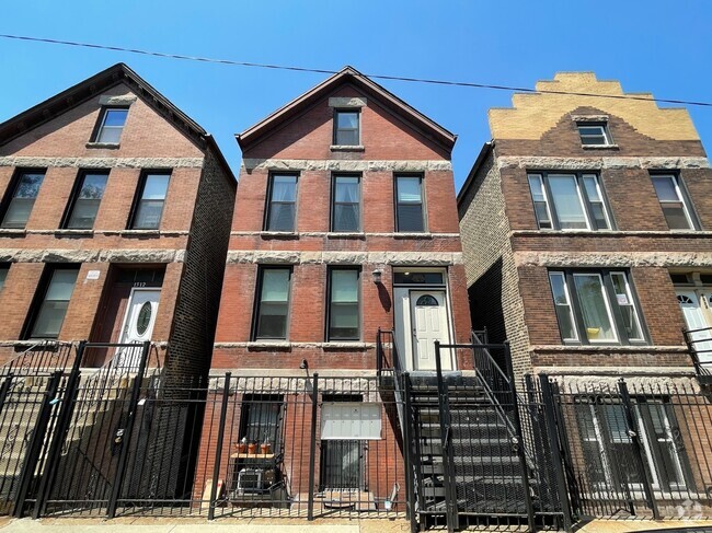 Building Photo - 1516 N Greenview Ave Rental