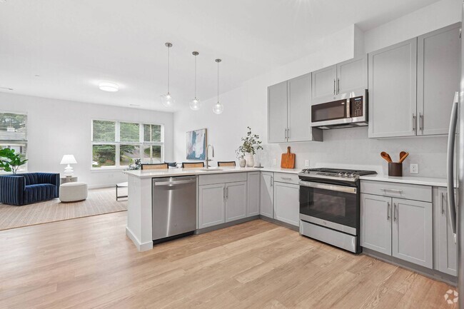 Building Photo - Sanctuary Winchester West Rental