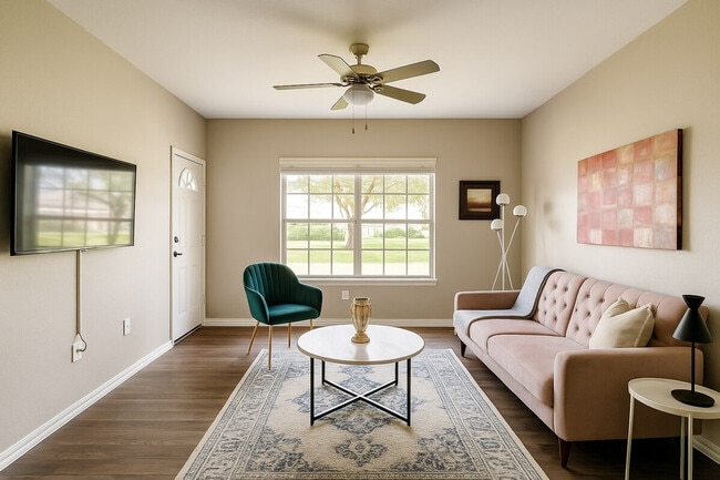 Photo - 6225 Saratoga Blvd Unidad ID1253042P