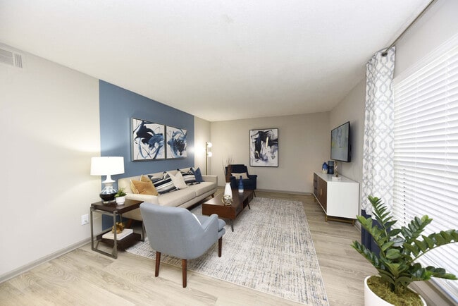 Photo - The Palmer on Washington