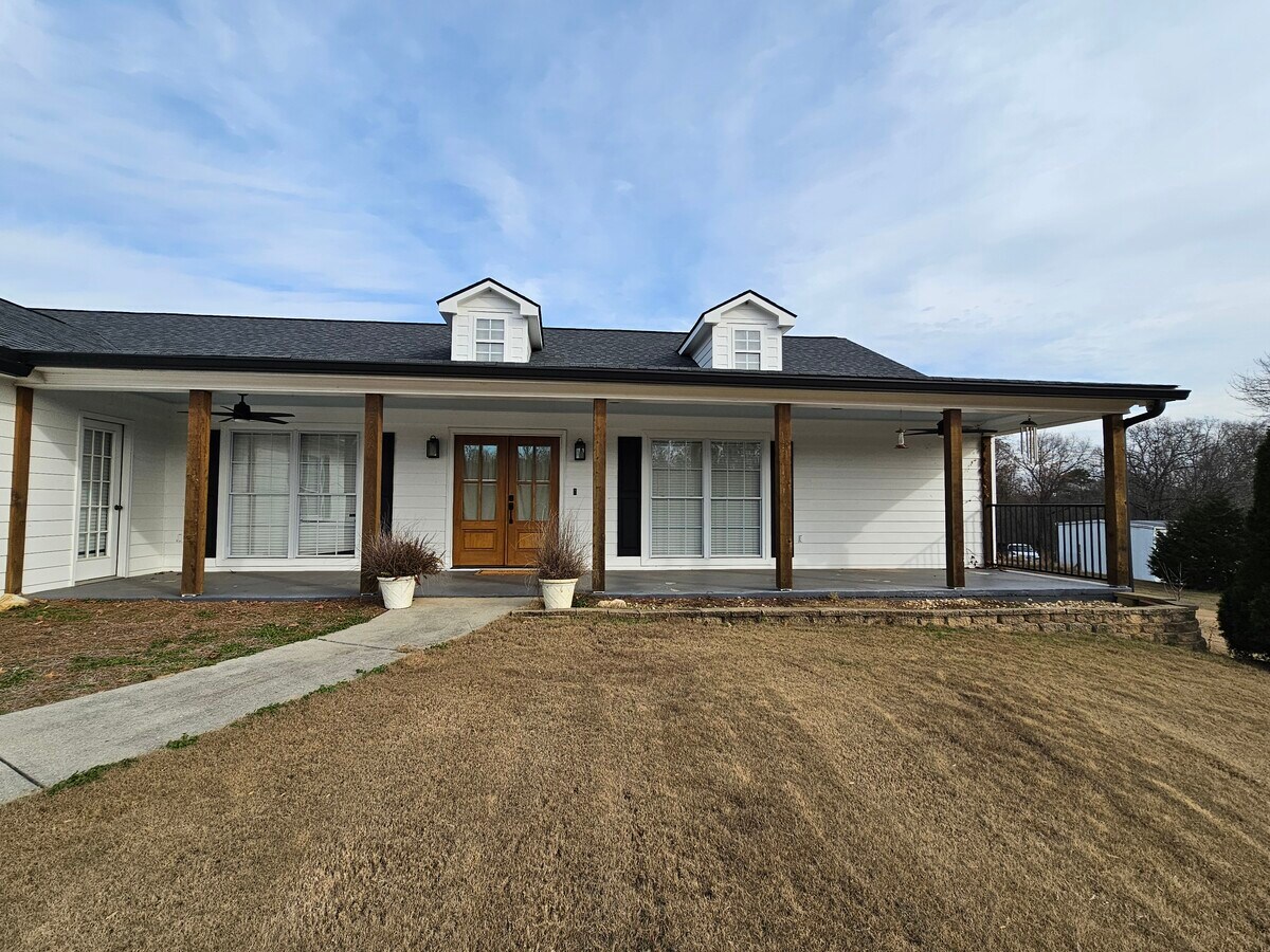 Photo - 1225 Old Hog Mountain Rd