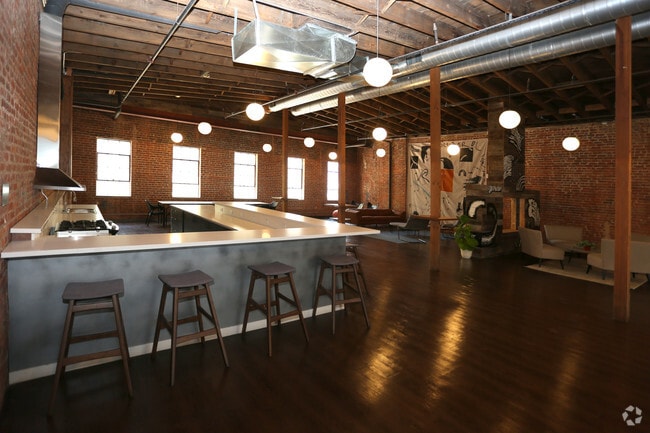 Community Room