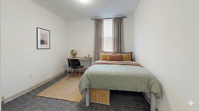 The Outlook Apartments