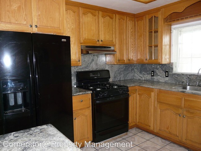 Photo - 4 br, 2 bath House - 3462 Mount Prieta Dr