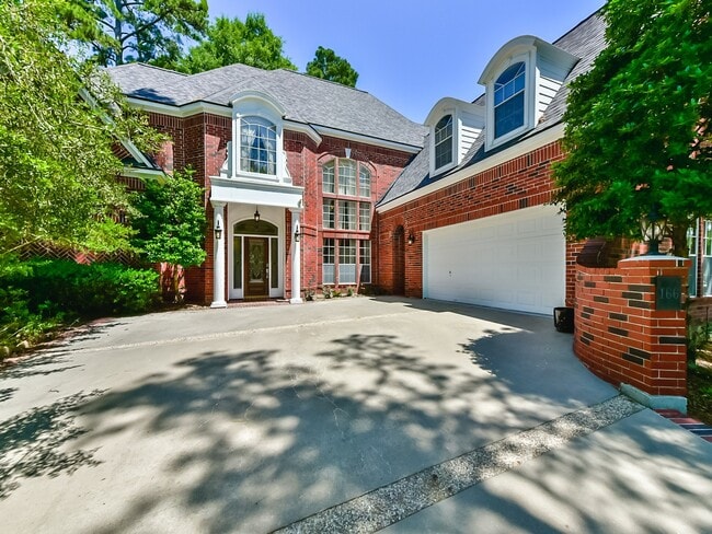 Building Photo - 166 E Capstone Cir