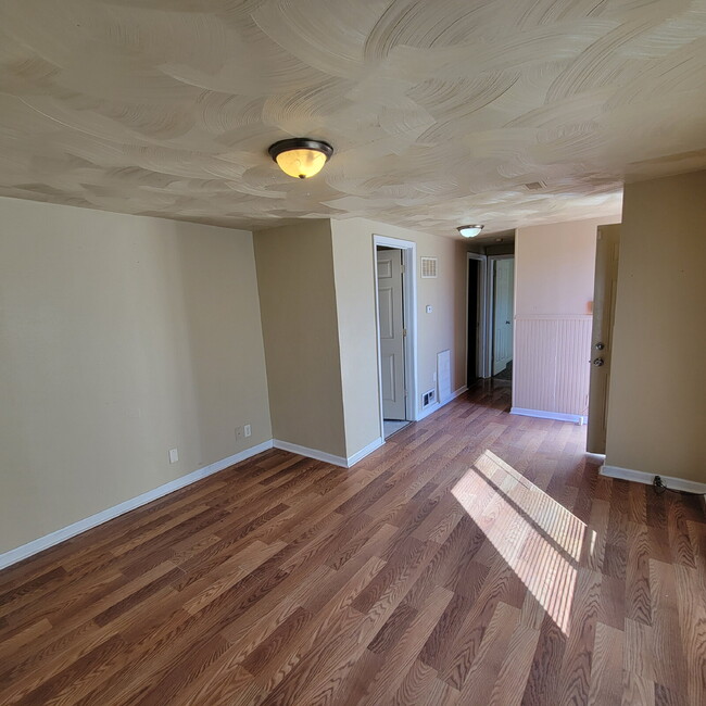 Photo - Great West Side Location! Large Lot!