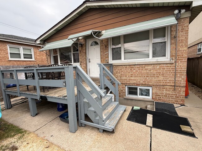 Photo - 3136 N Olcott Ave