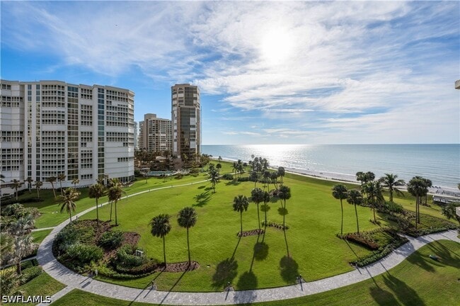 Photo - 4551 Gulf Shore Blvd N Unit 201