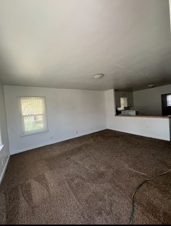 Livingroom - 320 E 15th St Apartments Unit 320 E 15th Street  #1