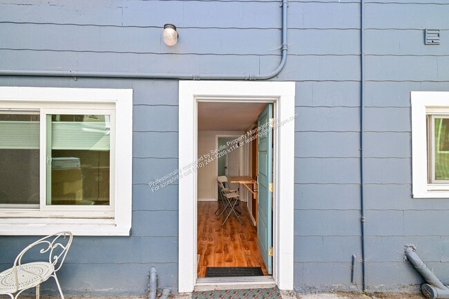 Photo - 3BD/1BA First-Floor Unit in West Oakland Duplex – All Utilities Included | $2,999/mo