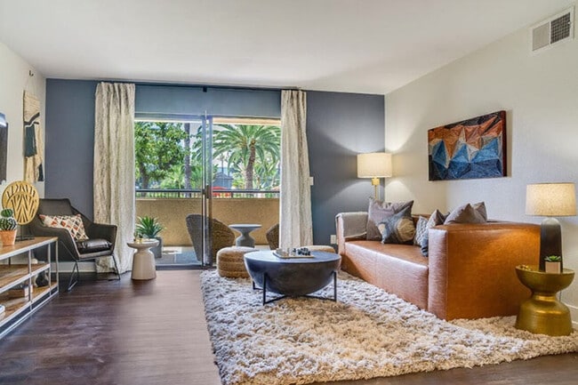 Building Photo - Solterra At Civic Center Rental