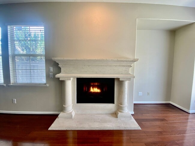 3600 Silverwood Rd