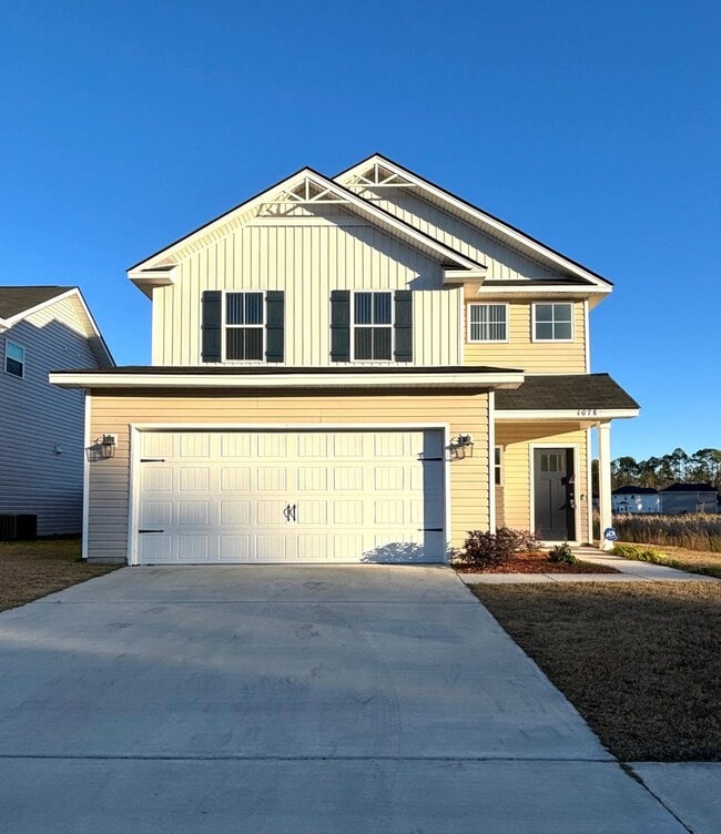 Building Photo - FOR RENT