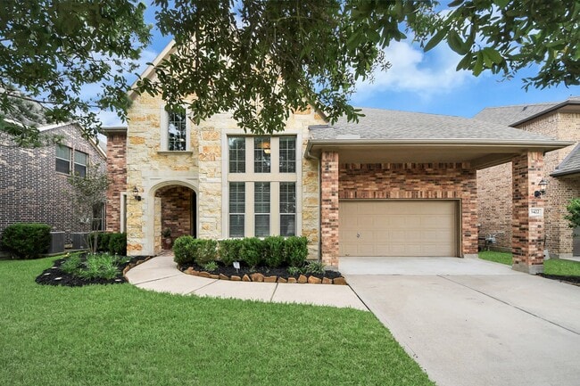Photo - 3422 Stone Springs Dr