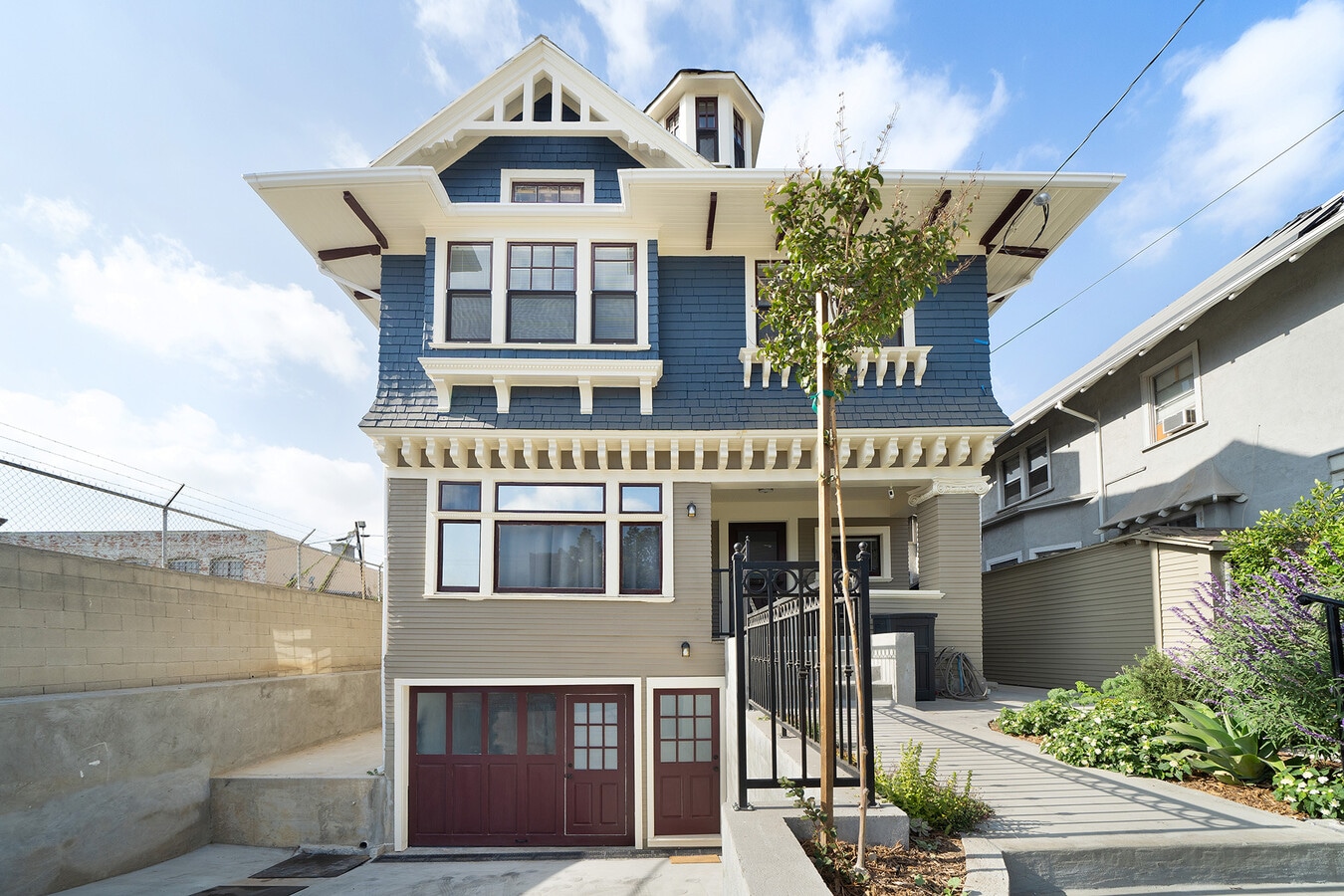 Photo - 749 Columbia Ave