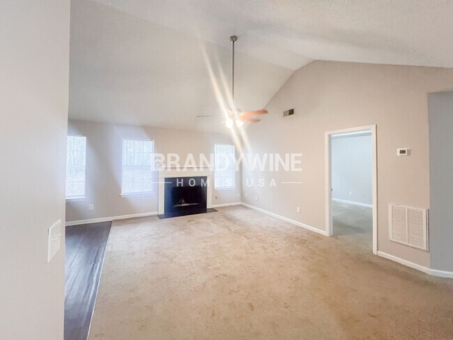 Photo - 3521 Waldrop Ridge Ct