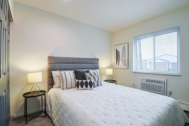 Arborstone Apartments