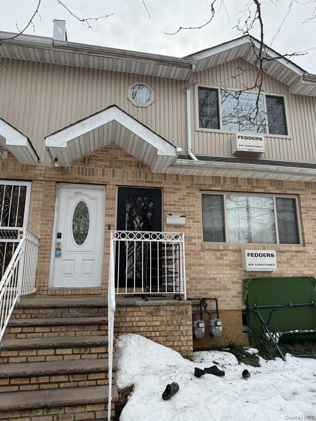 Building Photo - 176-34 133rd Ave