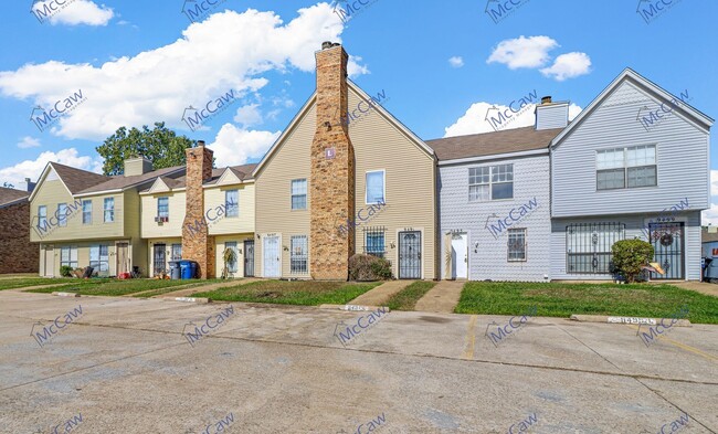 Photo - 9487 Olde Village Ct Townhome