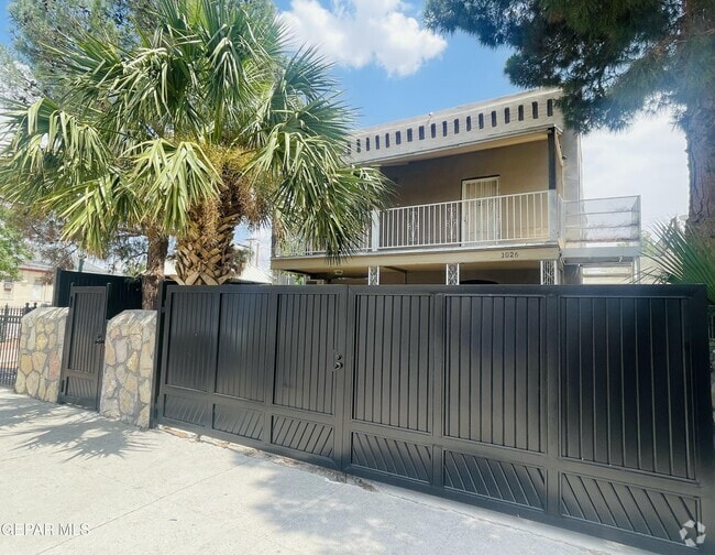 Building Photo - 1026 Myrtle Ave Rental
