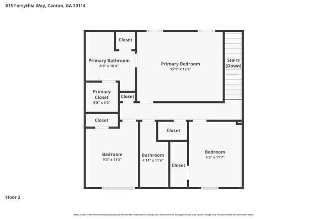 Photo - 815 Forsythia Way