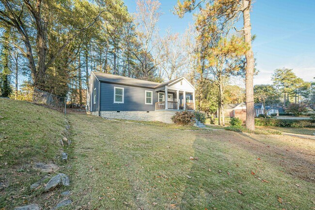 Photo - 1953 Beecher Rd SW