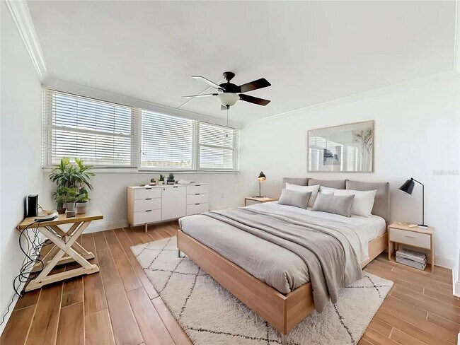 450 Treasure Island Causeway Unit 111