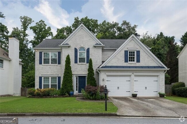 Building Photo - 1404 Wickenby Ct Rental