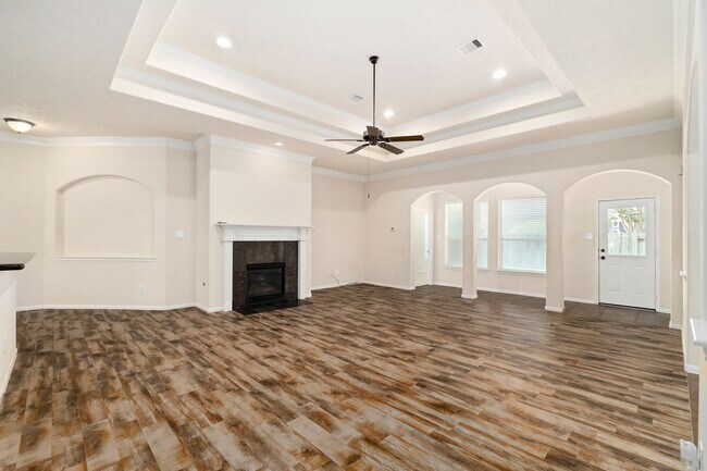 Photo - 3522 Buchanan Hill Ln