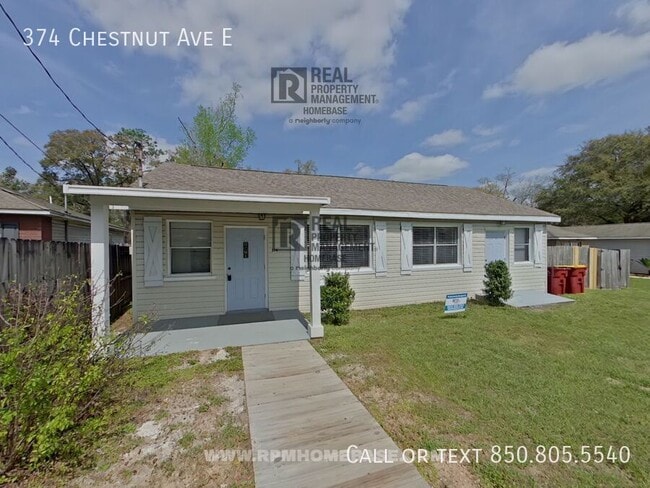Building Photo - 374 Chestnut Ave E Rental