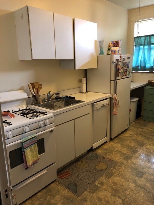 Photo - 3504 N Wolcott Ave Unit 4