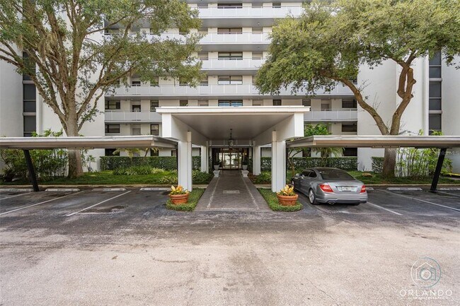 1100 S Orlando Ave Unit 601