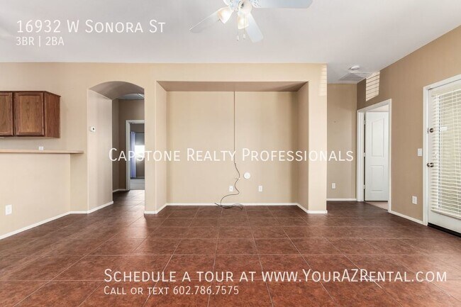 Photo - 16932 W Sonora St